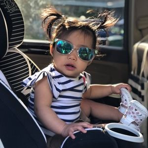 Meet your Posher, Rean